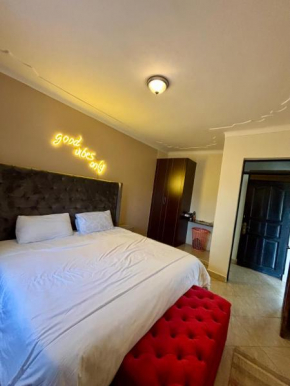 Rwego Apartments